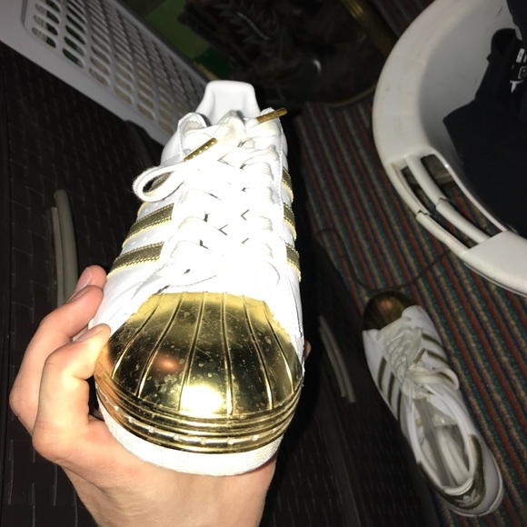 Custom adidas classics - Picture 5 of 8